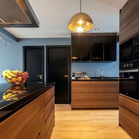 Apartamento Superior Bali Malaga Zewnętrze zdjęcie