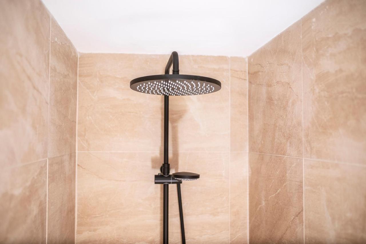 Apartamento Superior Bali Malaga Zewnętrze zdjęcie