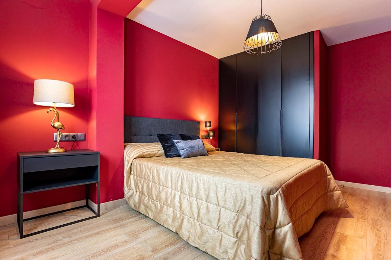 Apartamento Superior Bali Malaga Zewnętrze zdjęcie