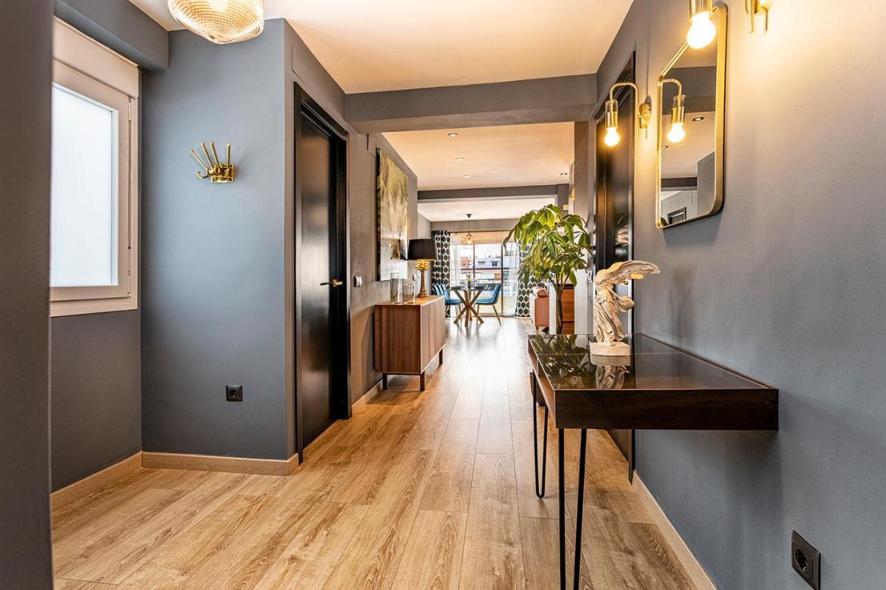 Apartamento Superior Bali Malaga Zewnętrze zdjęcie