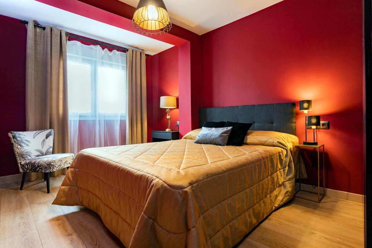 Apartamento Superior Bali Malaga Zewnętrze zdjęcie