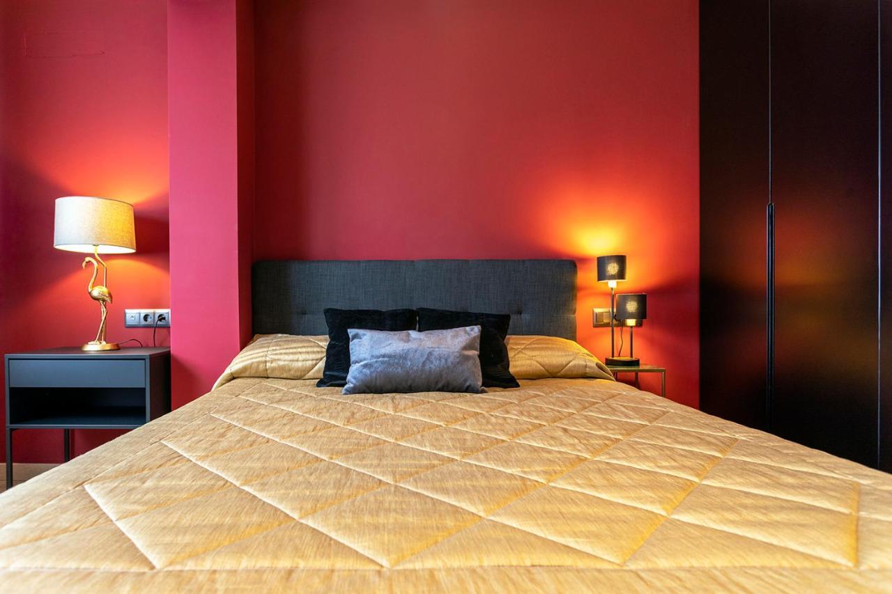 Apartamento Superior Bali Malaga Zewnętrze zdjęcie
