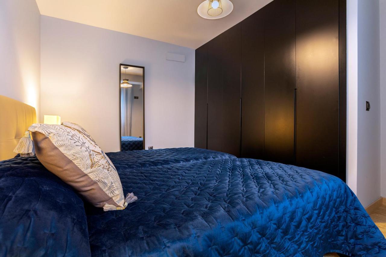 Apartamento Superior Bali Malaga Zewnętrze zdjęcie