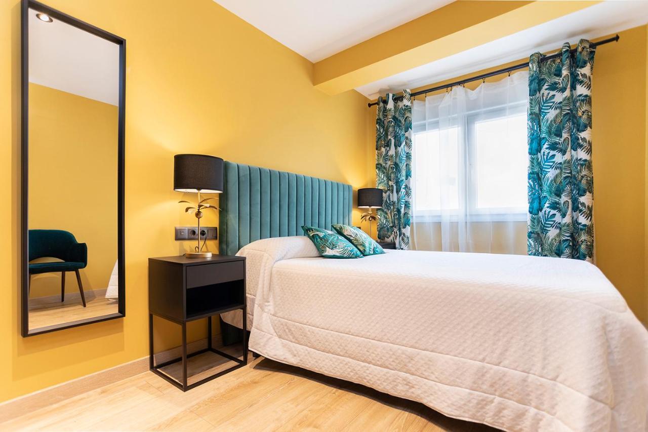 Apartamento Superior Bali Malaga Zewnętrze zdjęcie