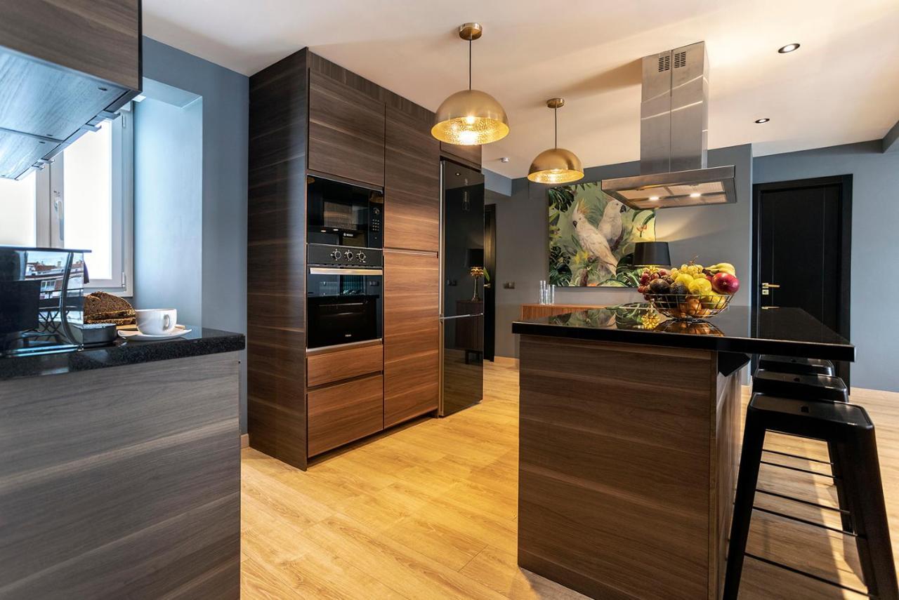 Apartamento Superior Bali Malaga Zewnętrze zdjęcie